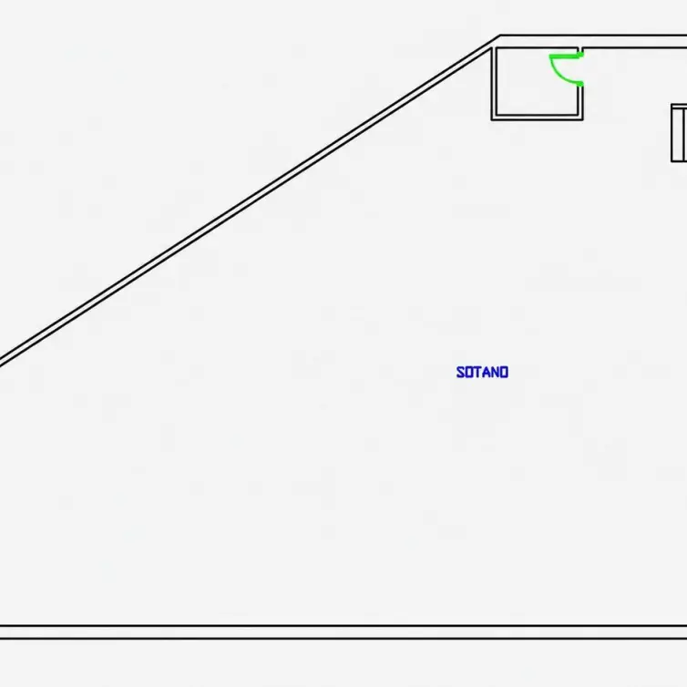 Long-term rent of commercial premises in Estepona