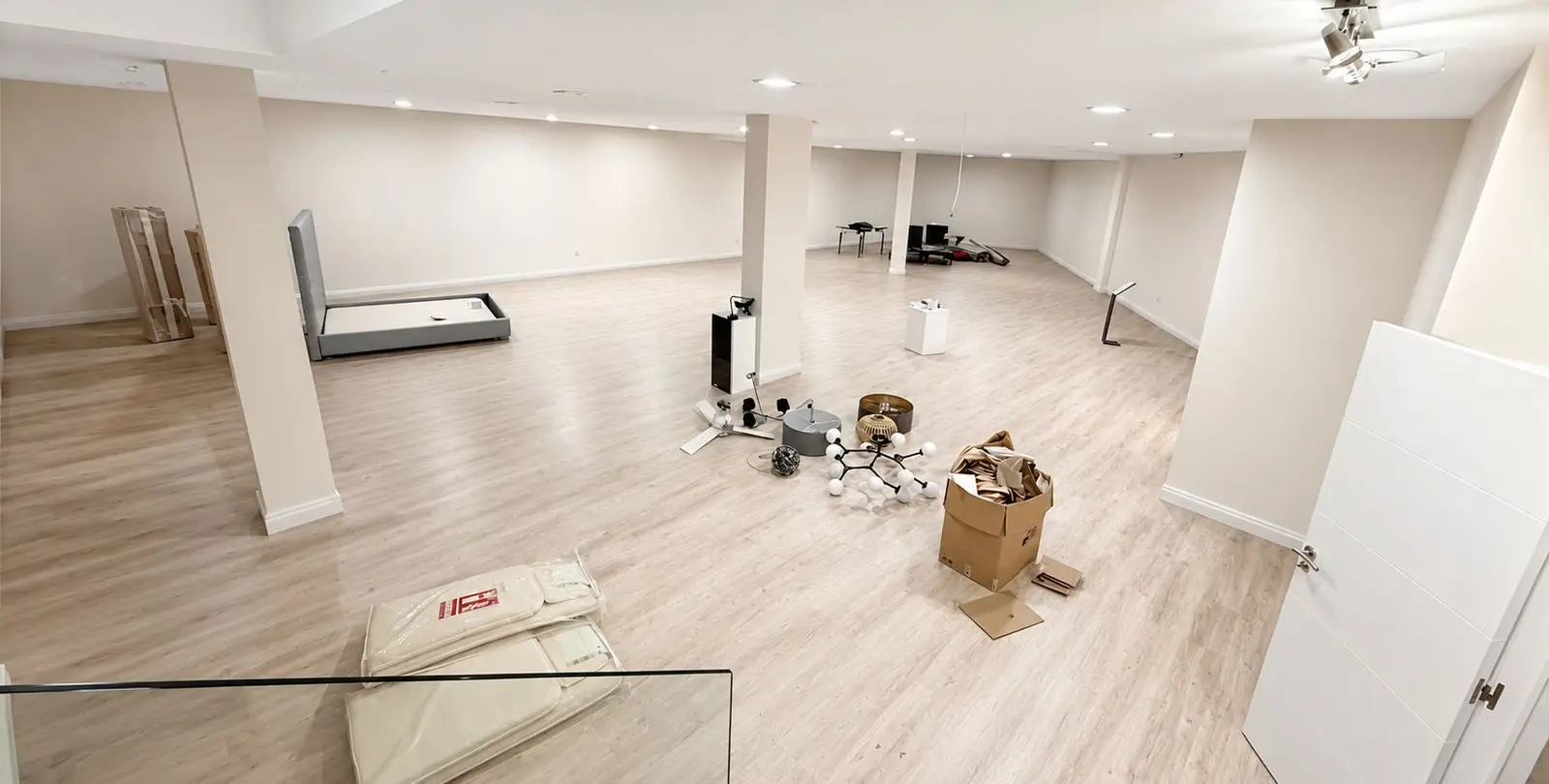 Long-term rent of commercial premises in Estepona 4