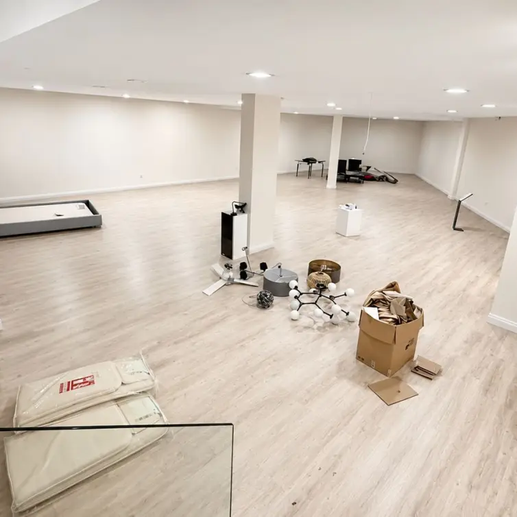Long-term rent of commercial premises in Estepona