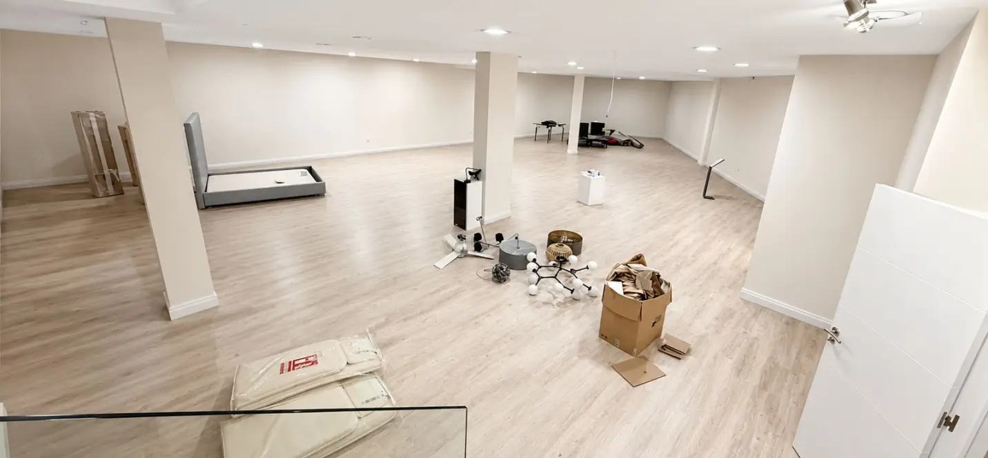 Long-term rent of commercial premises in Estepona 3