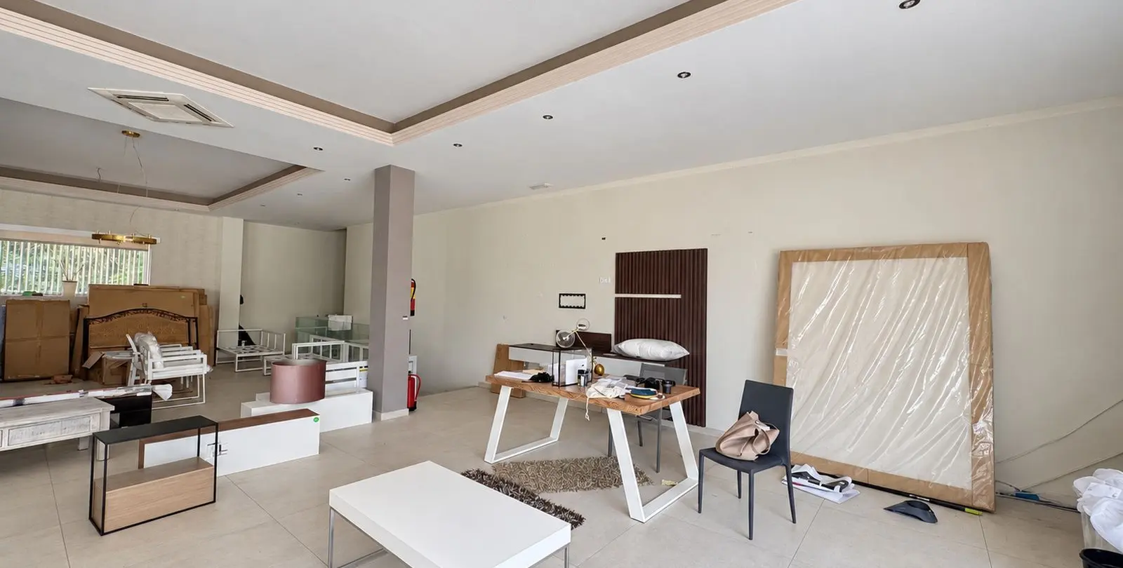 Venta de local comercial en Atalaya 17