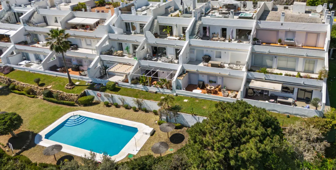 Продажа пентхауса в La Quinta 1