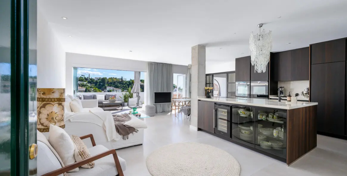 Продажа пентхауса в La Quinta 6