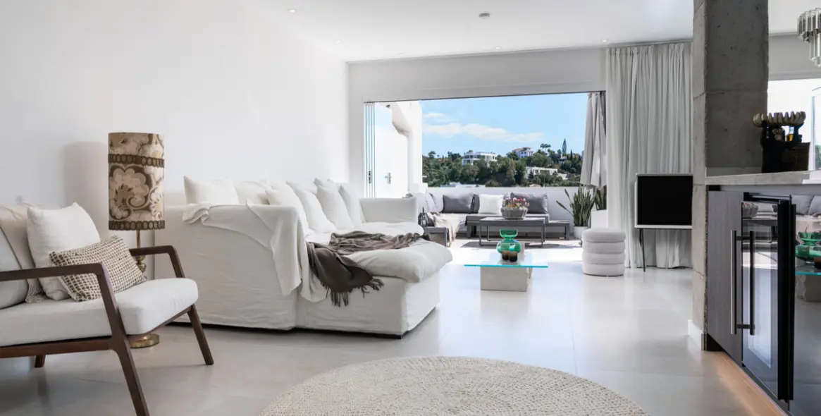Продажа пентхауса в La Quinta 8
