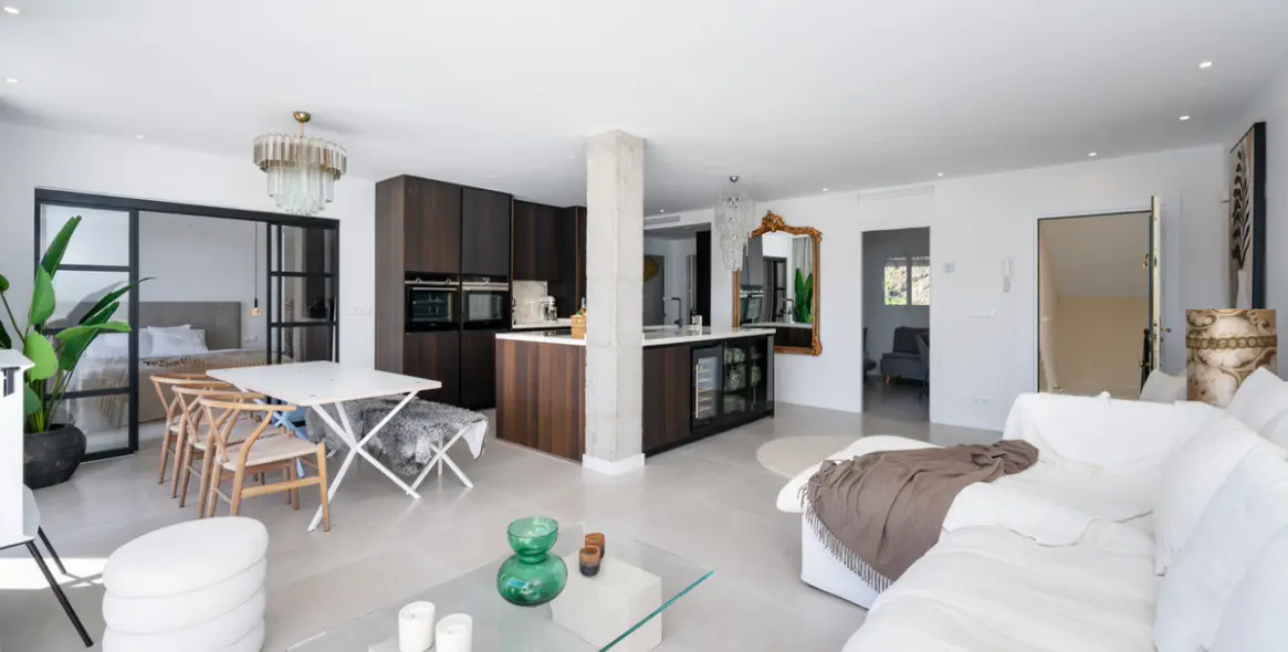 Продажа пентхауса в La Quinta 12