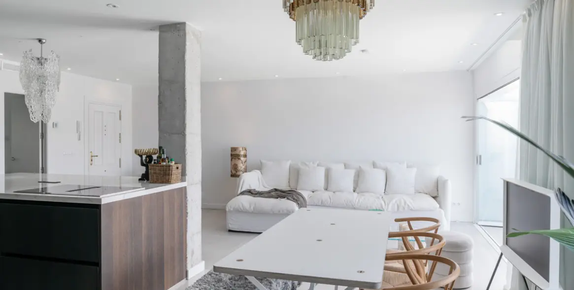 Продажа пентхауса в La Quinta 13