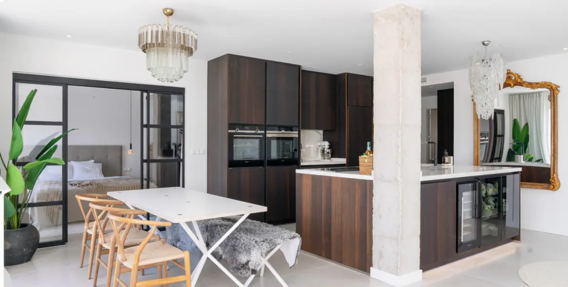 Продажа пентхауса в La Quinta 14