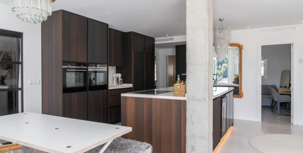 Продажа пентхауса в La Quinta 16