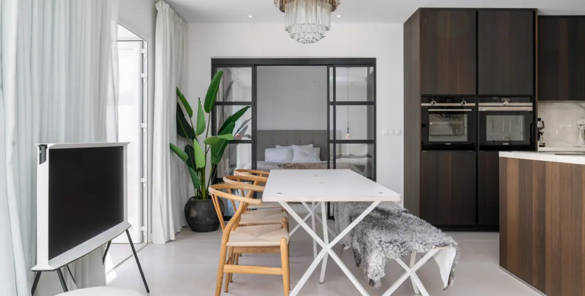 Продажа пентхауса в La Quinta 21