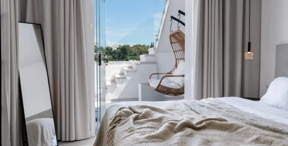 Продажа пентхауса в La Quinta 29