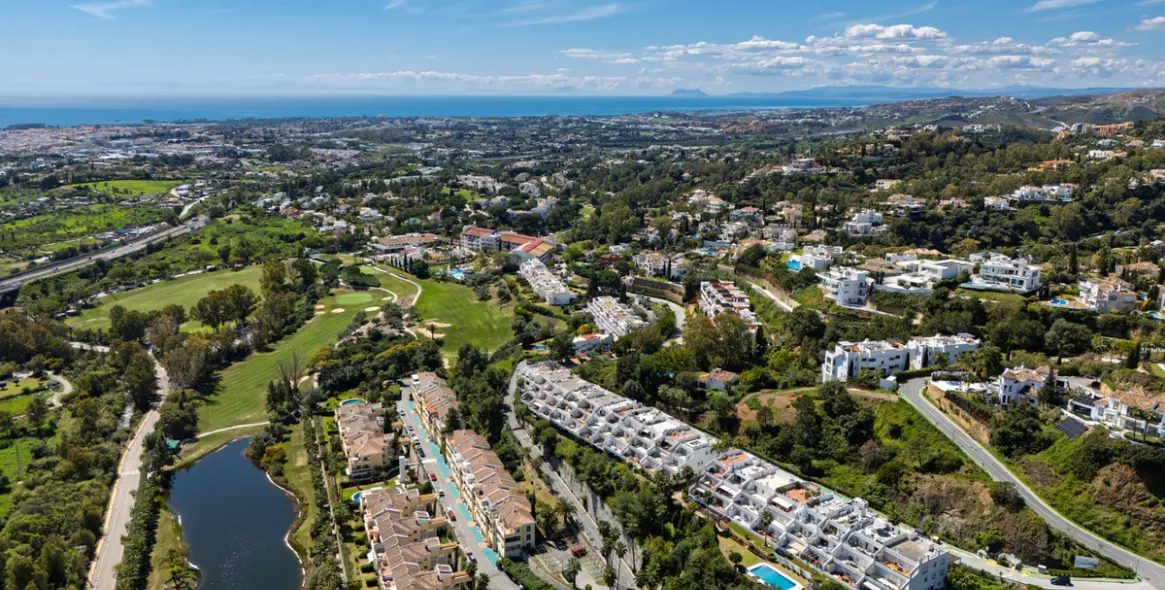 Продажа пентхауса в La Quinta 30