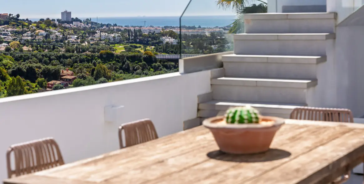 Продажа пентхауса в La Quinta 40