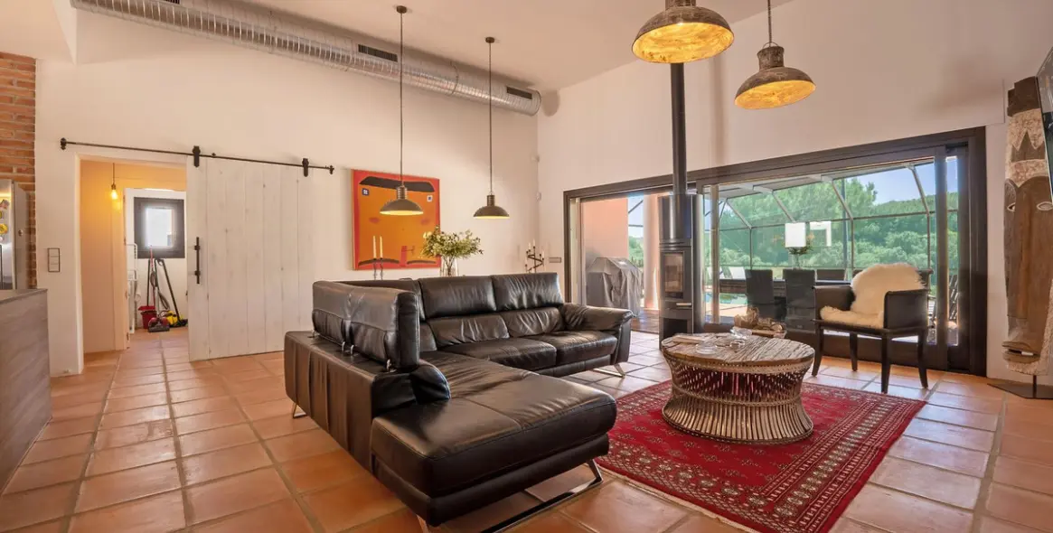 Sale of detached villa in La Cala Golf 2
