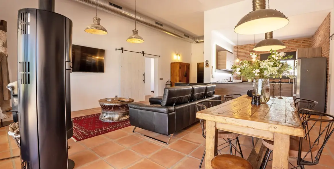 Sale of detached villa in La Cala Golf 16
