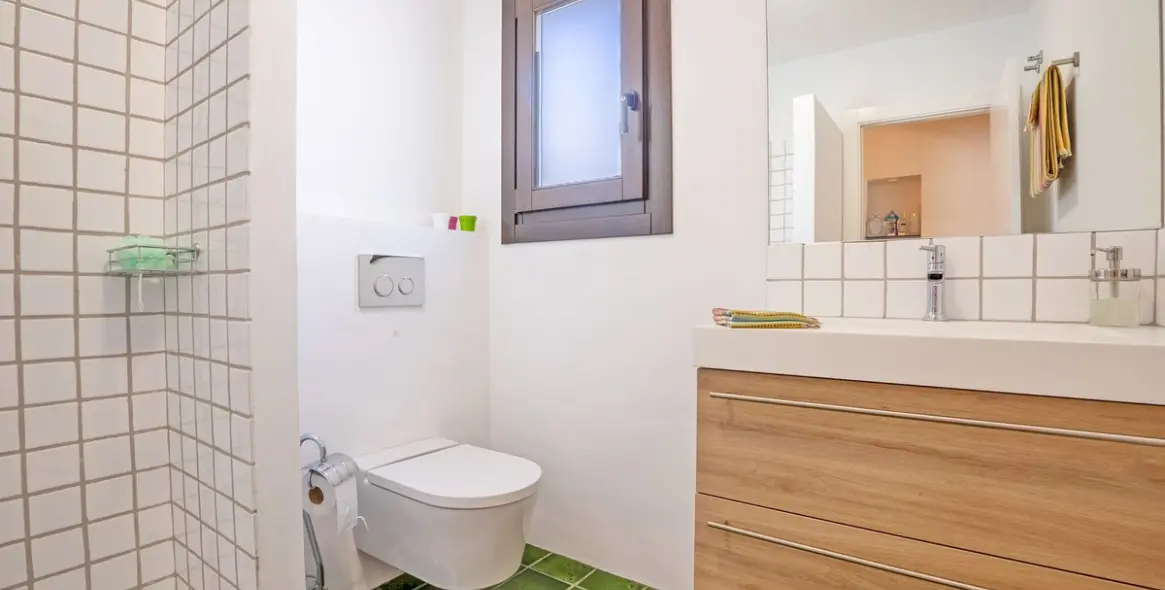 Sale of detached villa in La Cala Golf 21