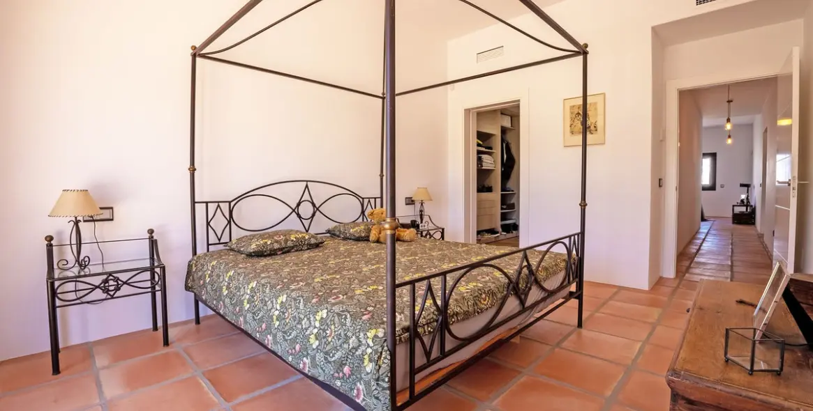 Sale of detached villa in La Cala Golf 25