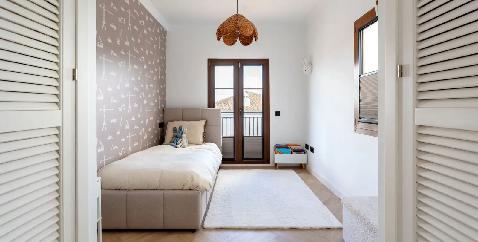 Venta de villa independiente en Estepona 14