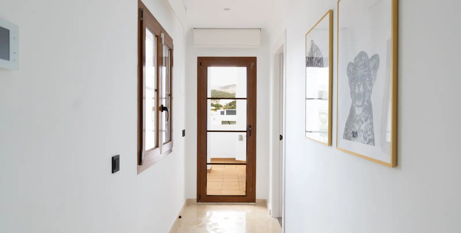 Venta de villa independiente en Estepona 15