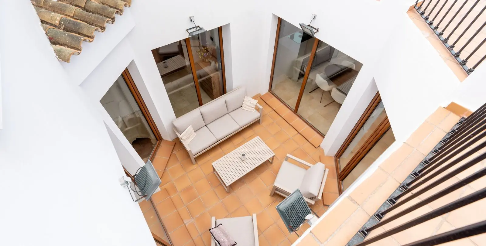 Venta de villa independiente en Estepona 19