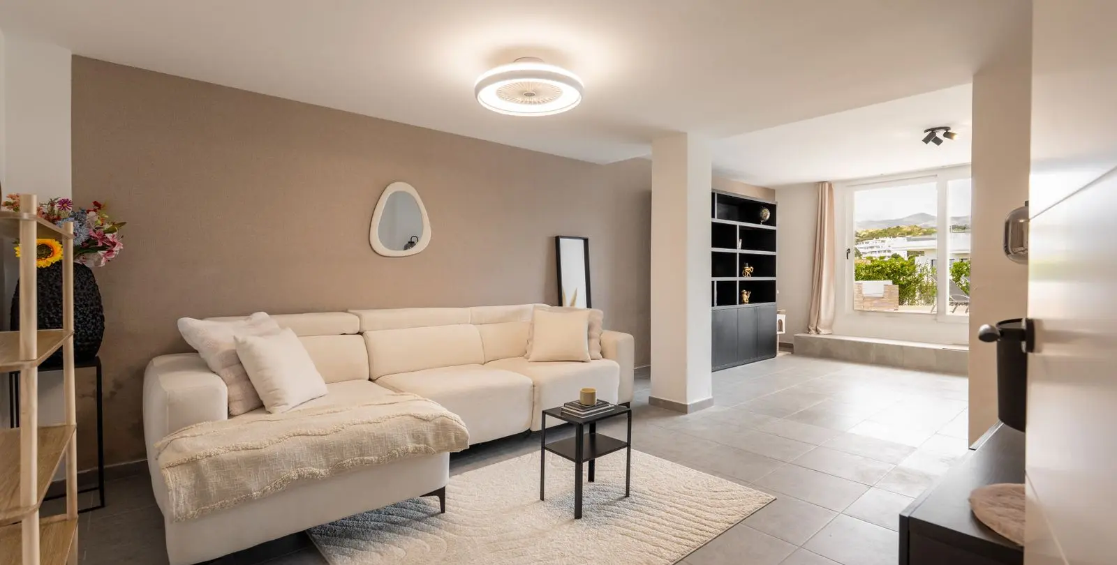 Venta de villa independiente en Estepona 21
