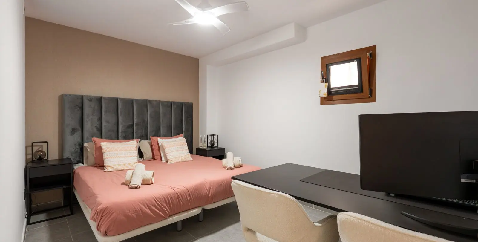Venta de villa independiente en Estepona 23