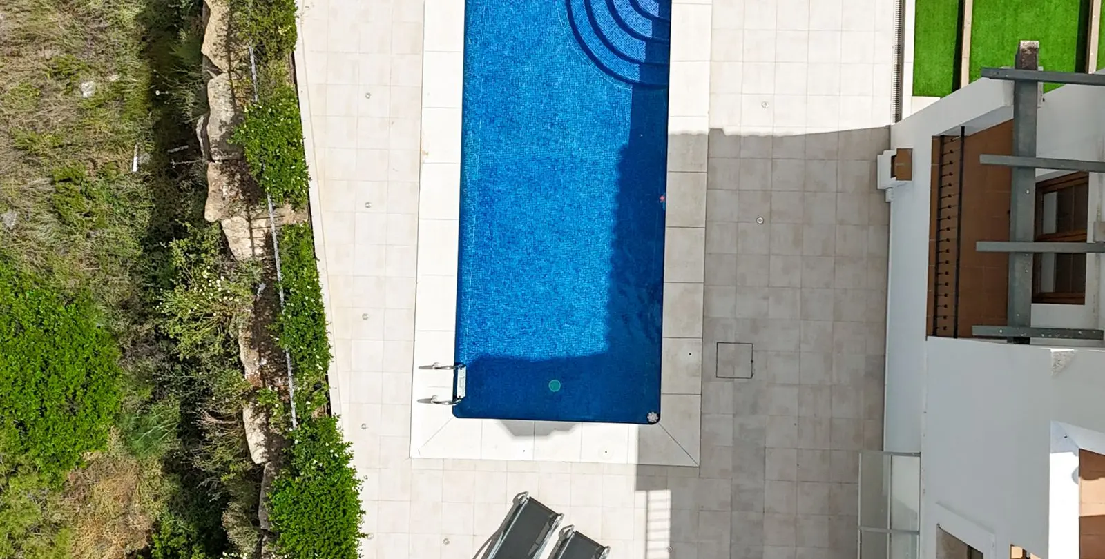Venta de villa independiente en Estepona 33