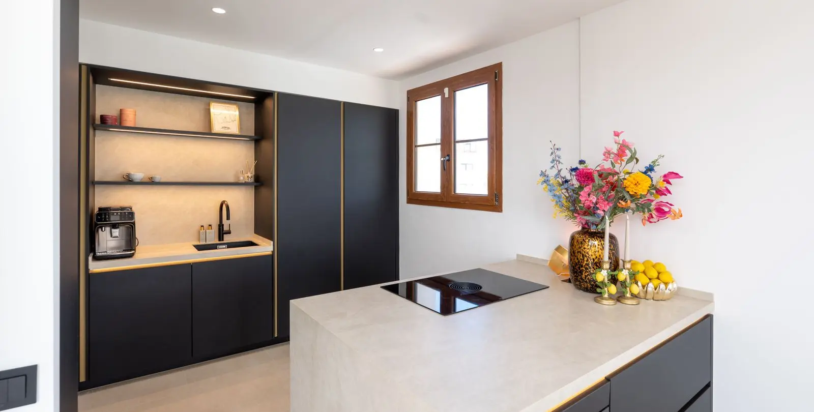 Venta de villa independiente en Estepona 35