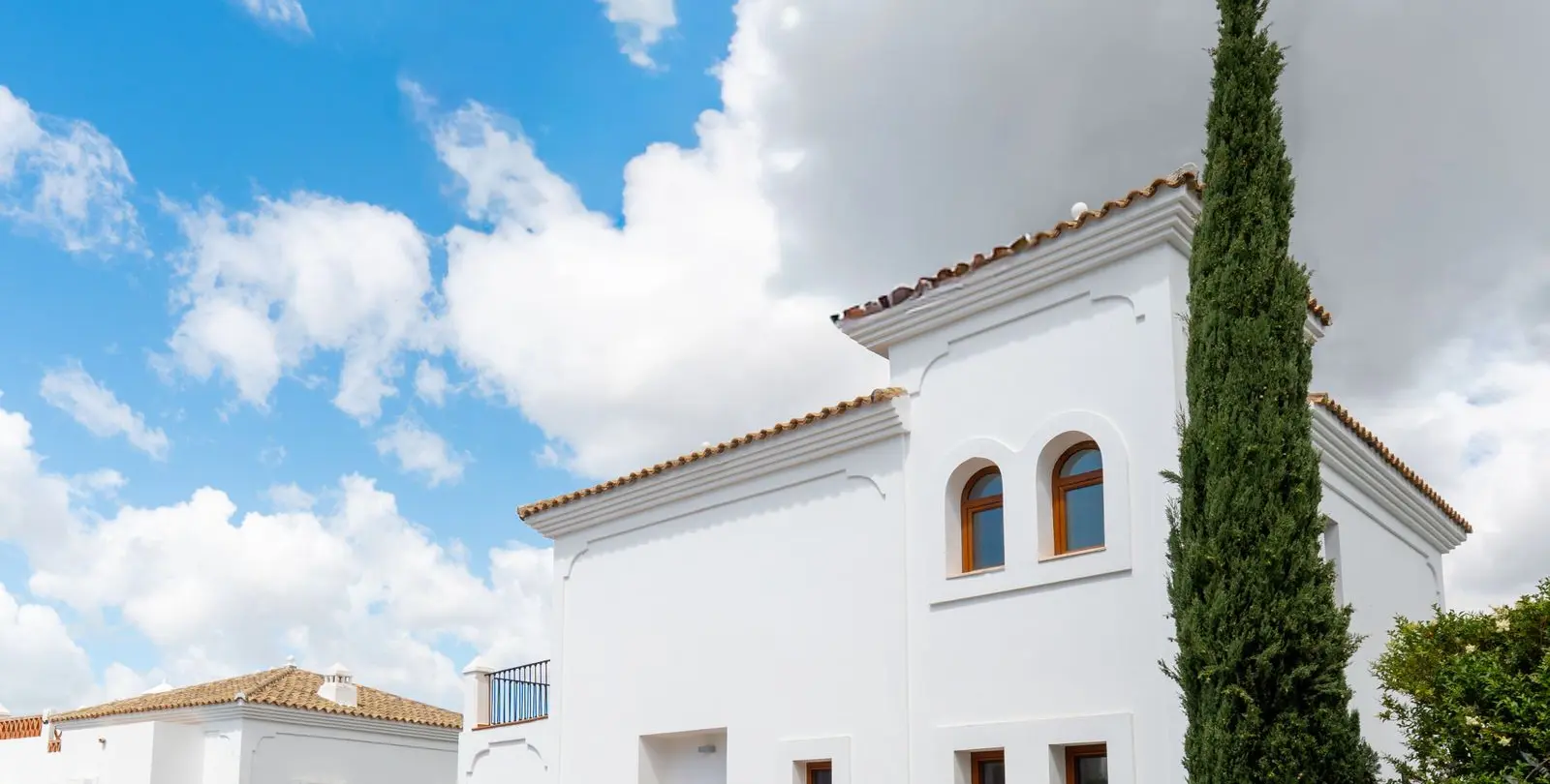 Venta de villa independiente en Estepona 37