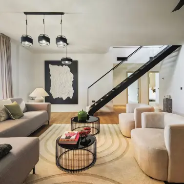 Venta de ático dúplex en Marbella