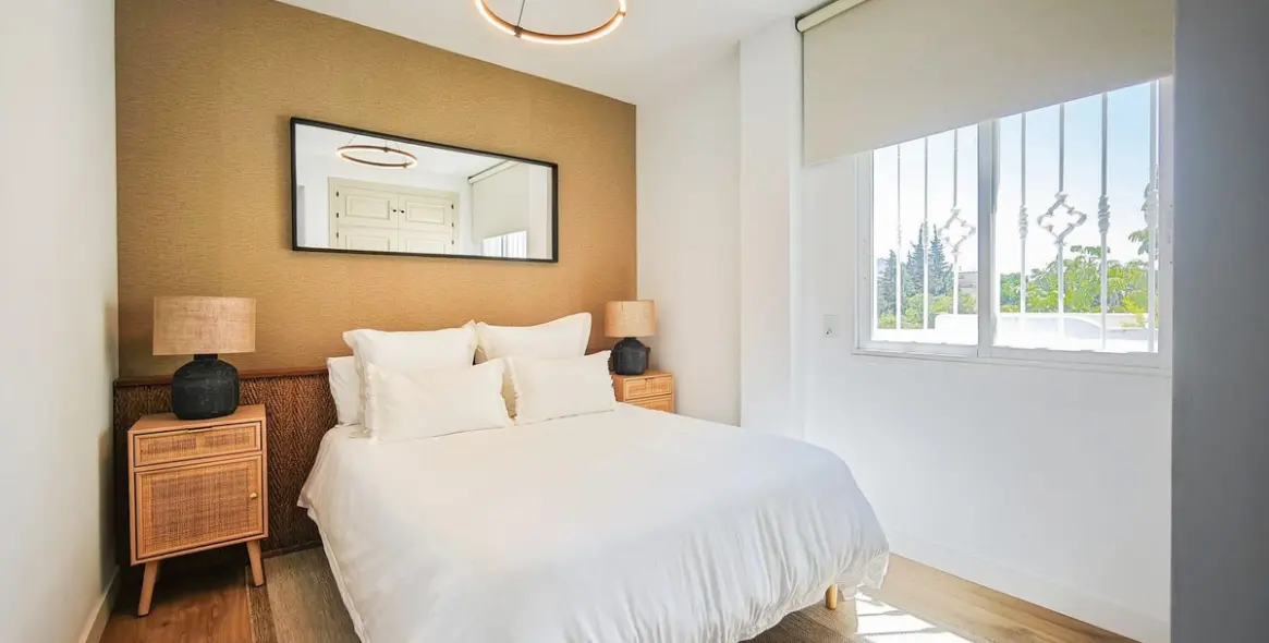 Продажа двухуровневого пентхауса в Marbella 23