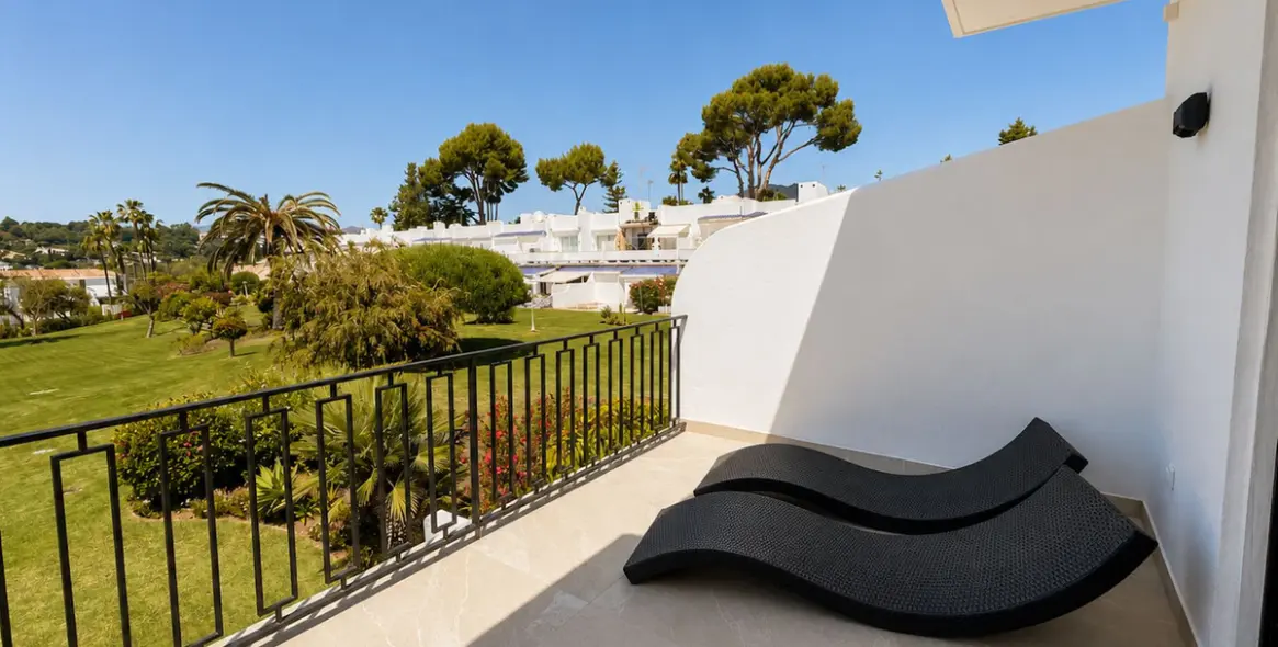 Продажа таунхауса в Nueva Andalucía 17