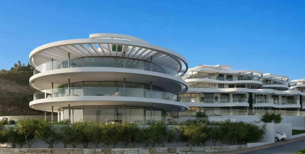 Продажа апартаментов на первом этаже в La Quinta 1