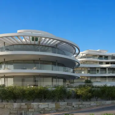 Venta de apartamento en planta baja en La Quinta