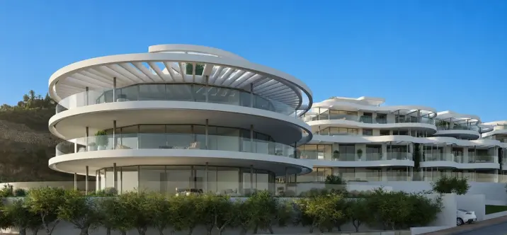 Venta de apartamento en planta baja en La Quinta 0