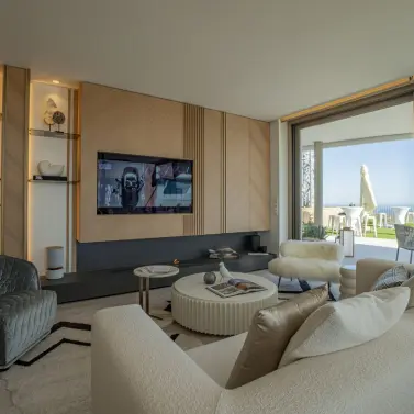 Venta de apartamento en planta baja en La Quinta