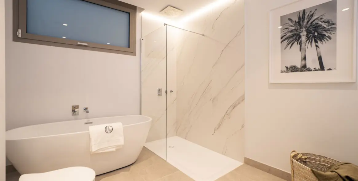 Продажа апартаментов на первом этаже в La Quinta 15