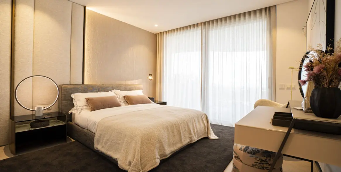 Продажа апартаментов на первом этаже в La Quinta 23