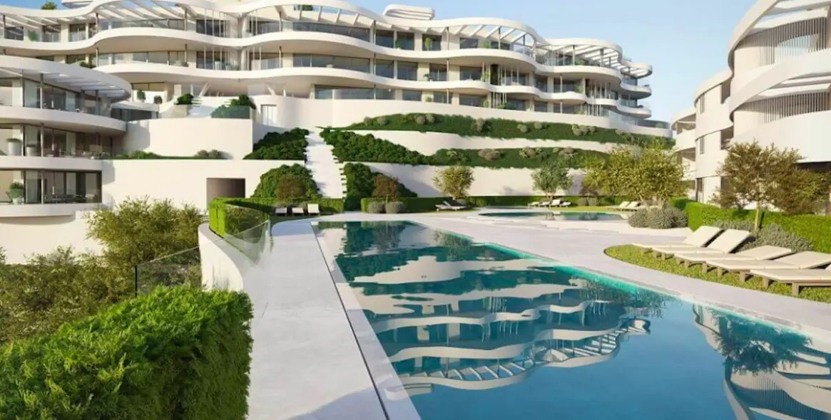 Продажа апартаментов на первом этаже в La Quinta 30