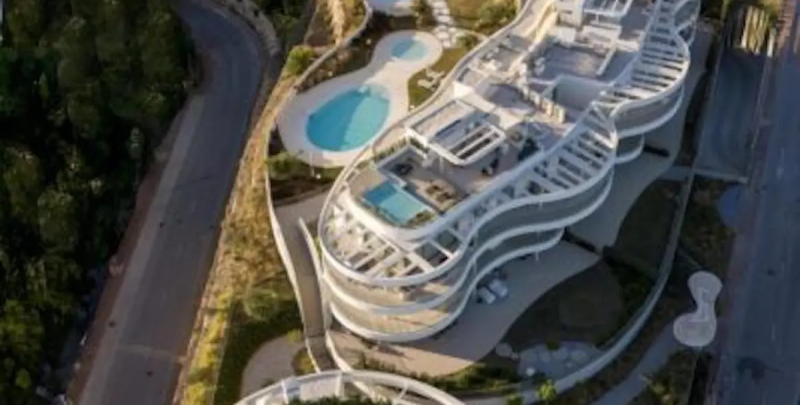 Продажа апартаментов на первом этаже в La Quinta 69
