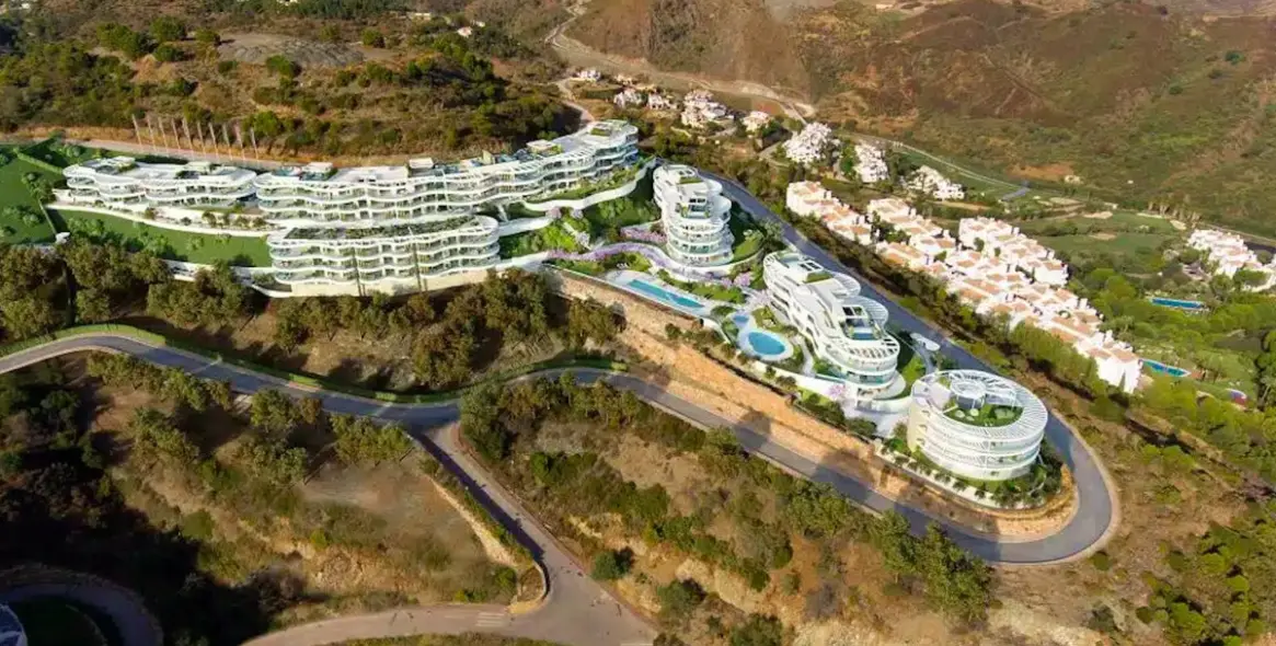 Продажа апартаментов на первом этаже в La Quinta 70