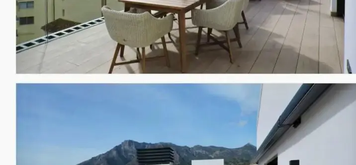 Venta de ático en Marbella 2