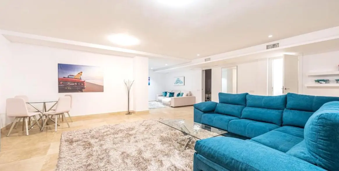 Продажа  отдельно стоящей виллы в Marbella 3