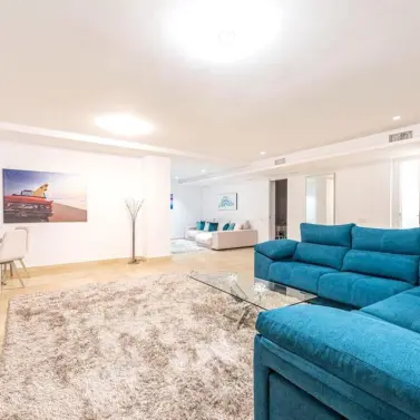 Venta de villa independiente en Marbella