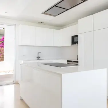 Venta de villa independiente en Marbella