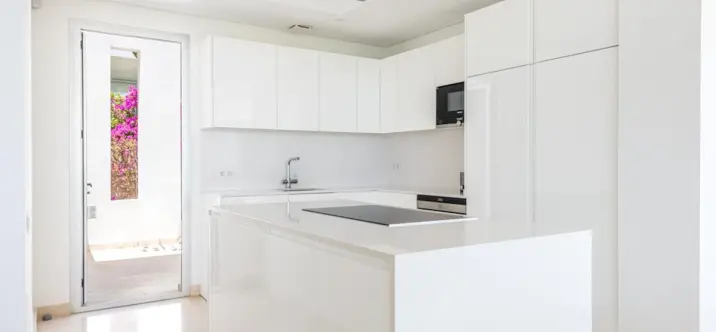 Venta de villa independiente en Marbella 3