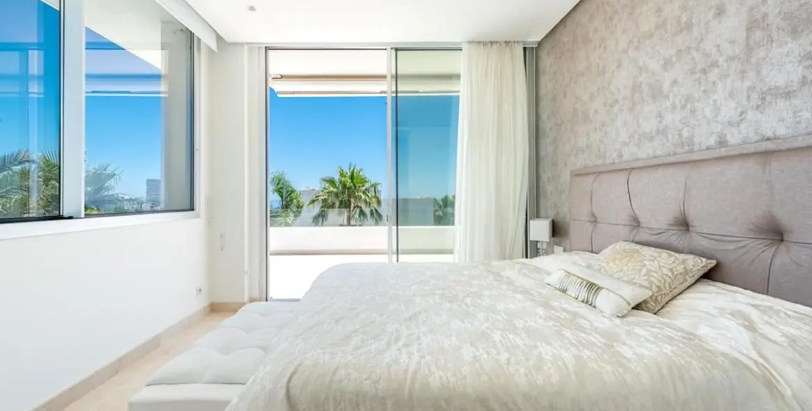 Продажа  отдельно стоящей виллы в Marbella 9
