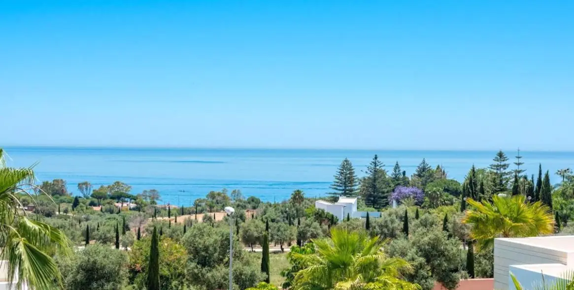 Продажа  отдельно стоящей виллы в Marbella 21