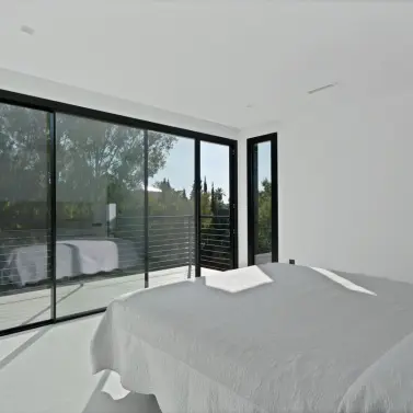 Venta de villa independiente en La Quinta