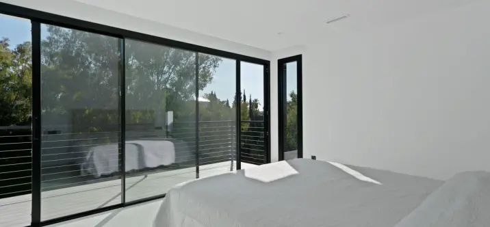 Venta de villa independiente en La Quinta 4