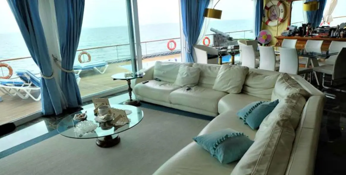 Venta de villa independiente en La Cala de Mijas 3